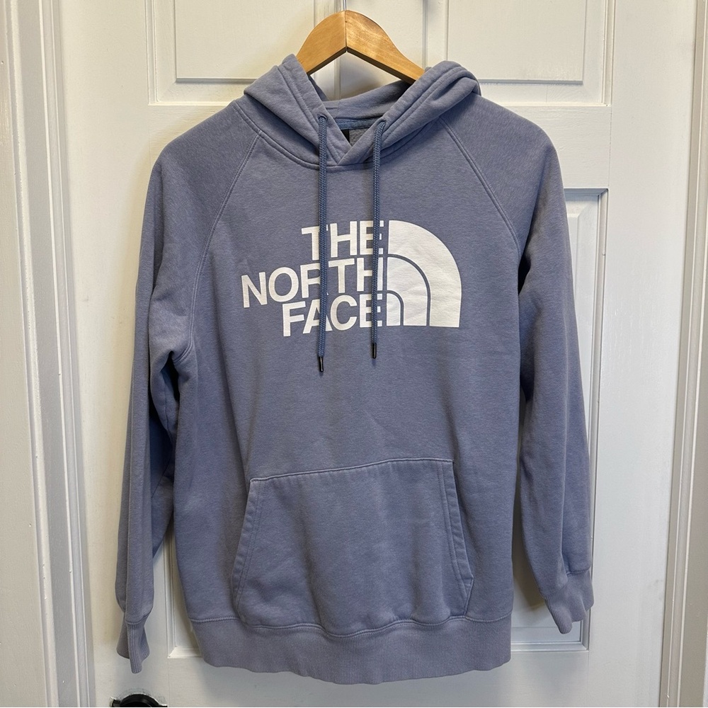 Women’s The Dome North Face Light‎ Purple Hoodie